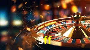 Jogos populares e pagamentos rápidos na 5ff