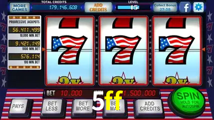 Cassino ao vivo com dealers reais na 5ff