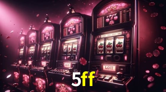 Página oficial no Facebook da 5ff
